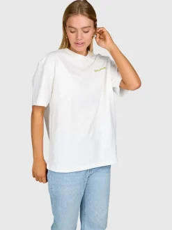 High-95-Print Dames T-shirt | Snow