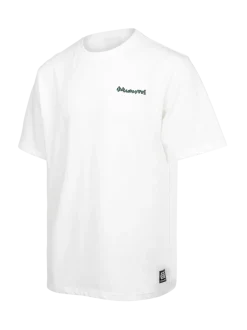 High-95-Print Heren T-shirt | Snow