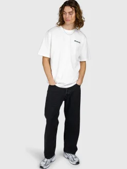 High-95-Print Heren T-shirt | Snow