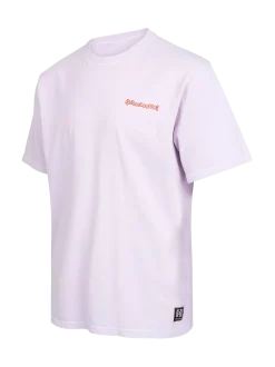 High-95-Print Heren T-shirt | Wisteria