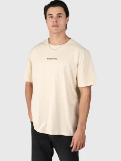 Homeseries-Cape Town Heren T-shirt | Canvas