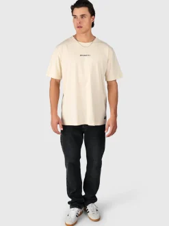 Homeseries-Cape Town Heren T-shirt | Canvas