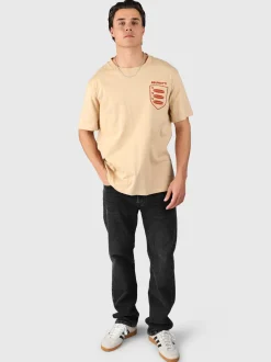 Homeseries-Scheveningen Heren T-shirt