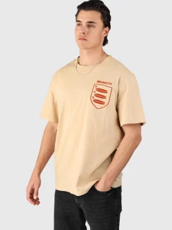 Homeseries-Scheveningen Heren T-shirt
