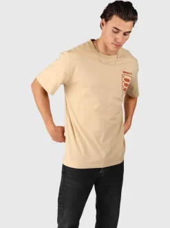 Homeseries-Scheveningen Heren T-shirt