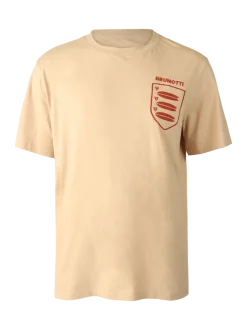 Homeseries-Scheveningen Heren T-shirt