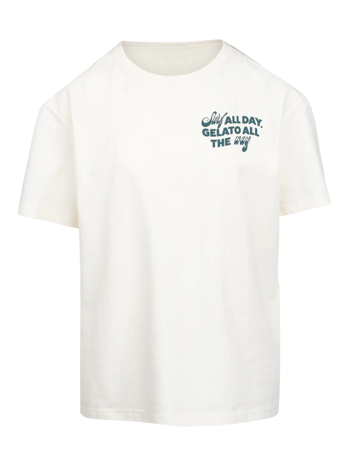 Ittalo Dames T-shirt | Snow
