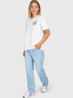 Ittalo Dames T-shirt | Snow