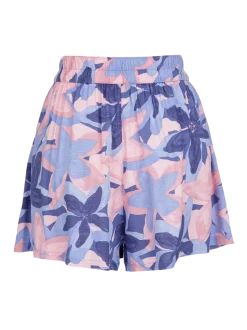 Ize-Print Dames Shorts | Jewel