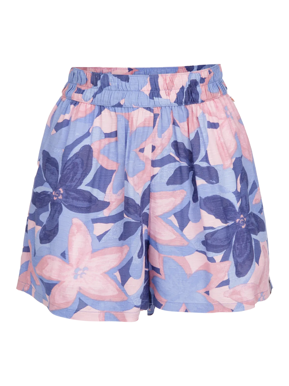 Ize-Print Dames Shorts | Jewel