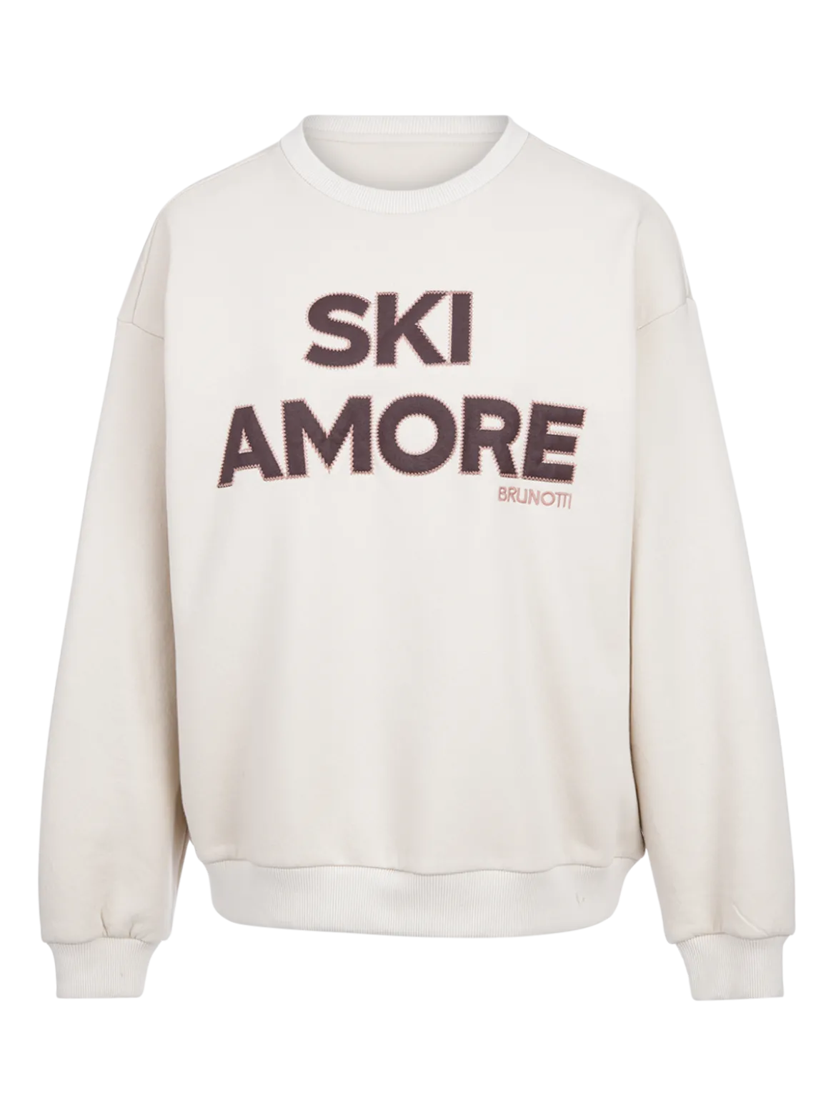 Jamea Women Sweater | Moonbeam