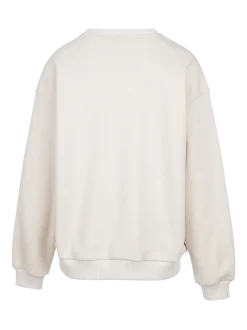 Jamea Women Sweater | Moonbeam