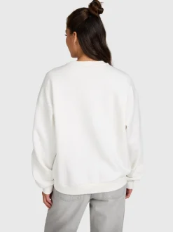 Jamea Women Sweater | Snow