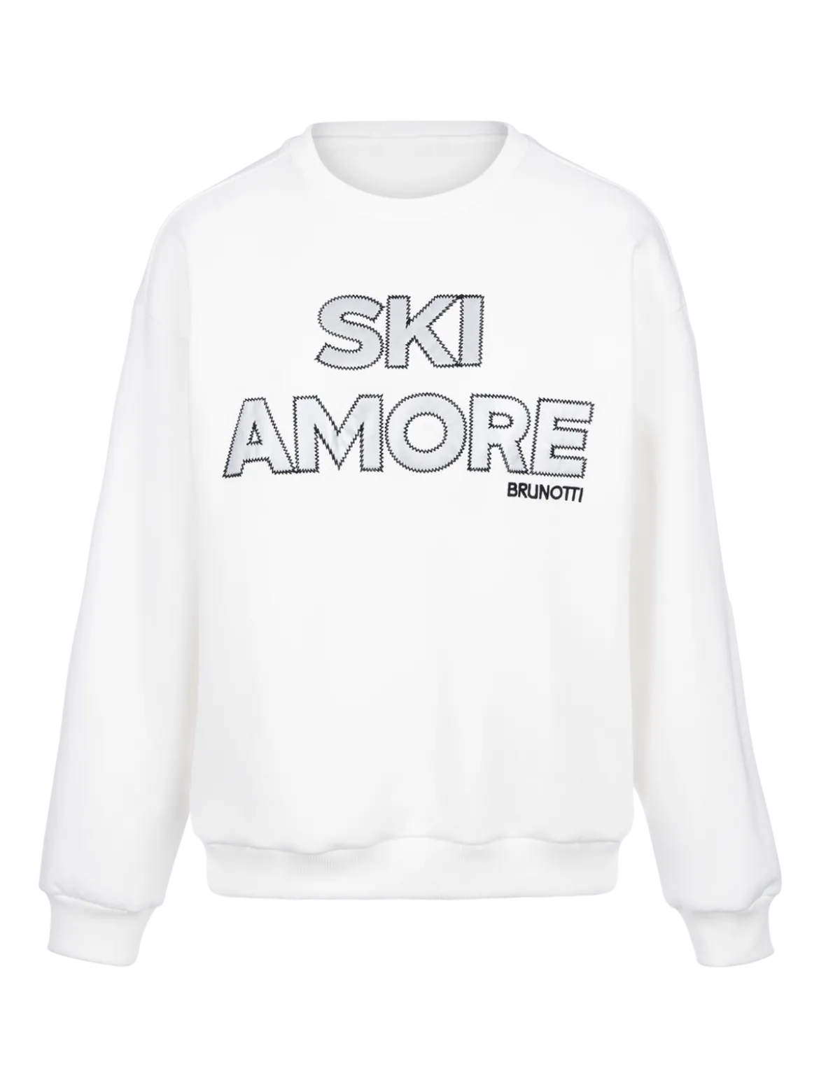 Jamea Women Sweater | Snow