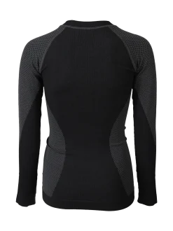 James Kids Thermotop | Zwart