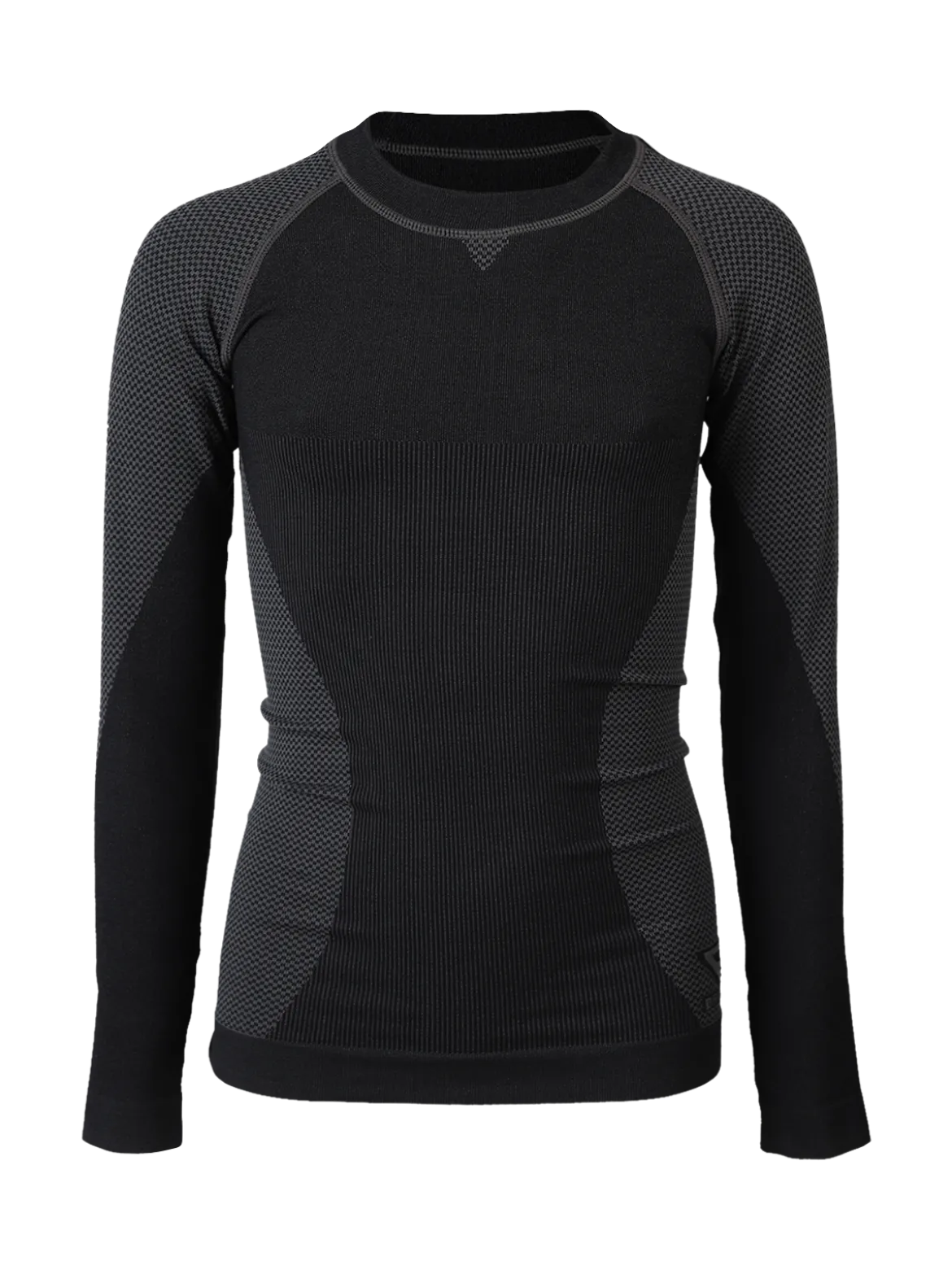 James Kids Thermotop | Zwart