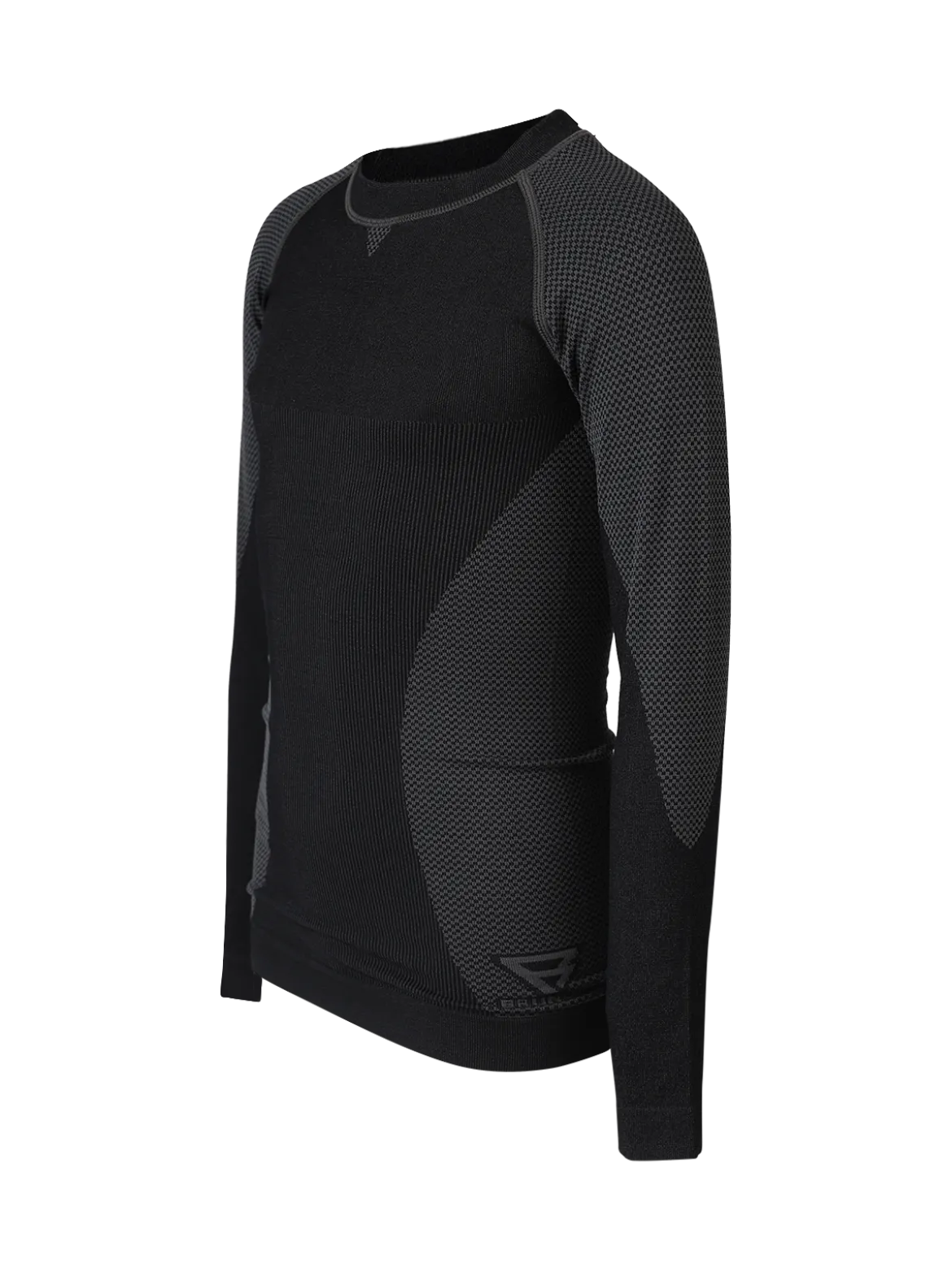 James Kids Thermotop | Zwart