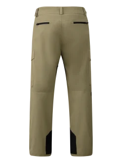 Jamiros Heren Ski Broek | Dusky Green