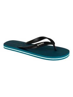 Jaxson Heren Slippers | Groen
