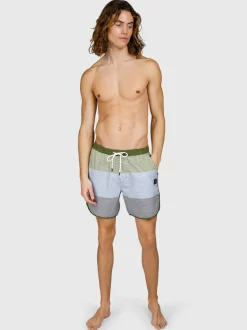 Jaxx Heren Swim Shorts | Mayfly
