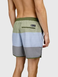 Jaxx Heren Swim Shorts | Mayfly