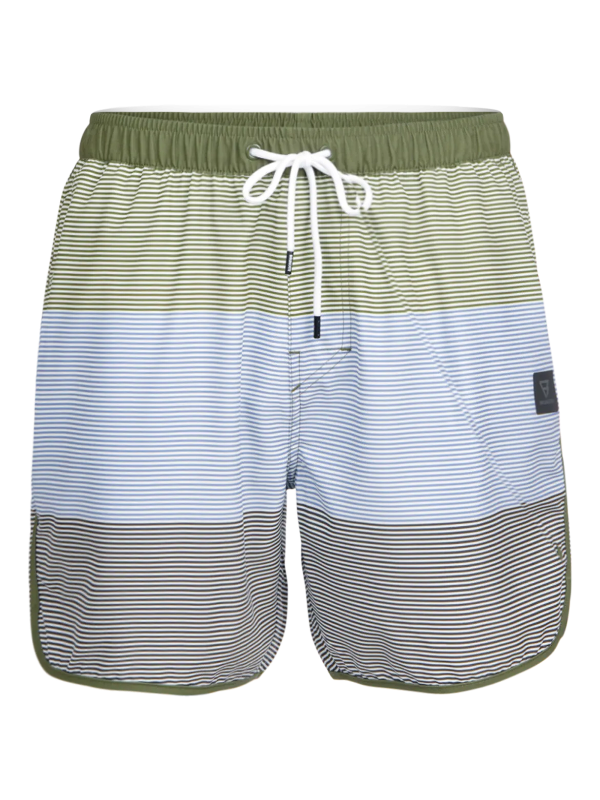 Jaxx Heren Swim Shorts | Mayfly