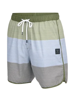 Jaxx Heren Swim Shorts | Mayfly