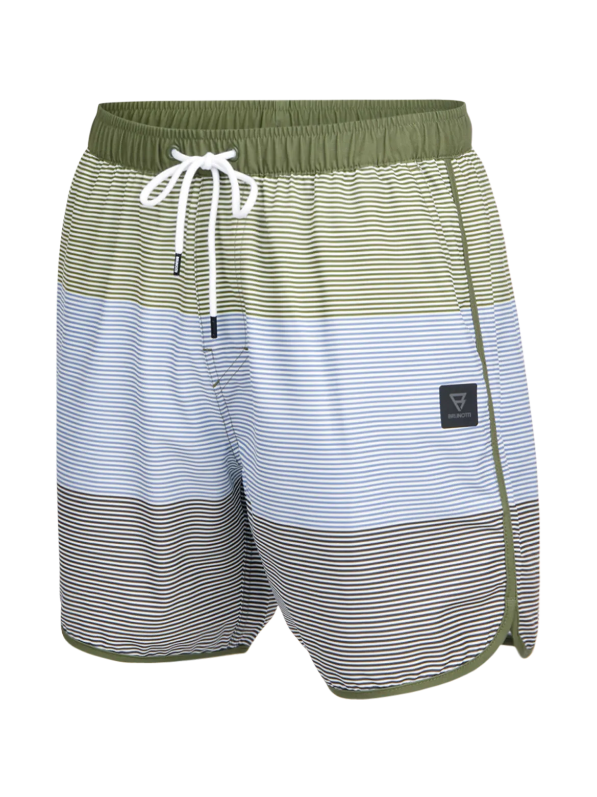 Jaxx Heren Swim Shorts | Mayfly