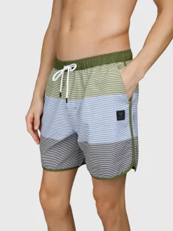 Jaxx Heren Swim Shorts | Mayfly