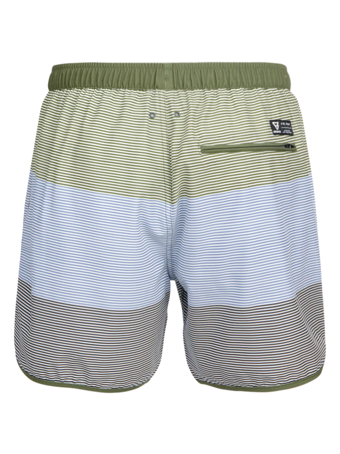 Jaxx Heren Swim Shorts | Mayfly