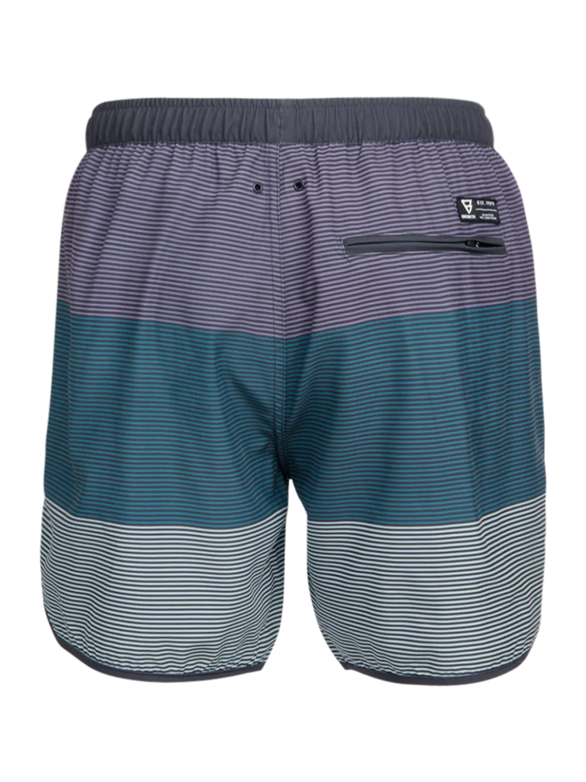 Jaxx Heren Swim Shorts | Mediterranea