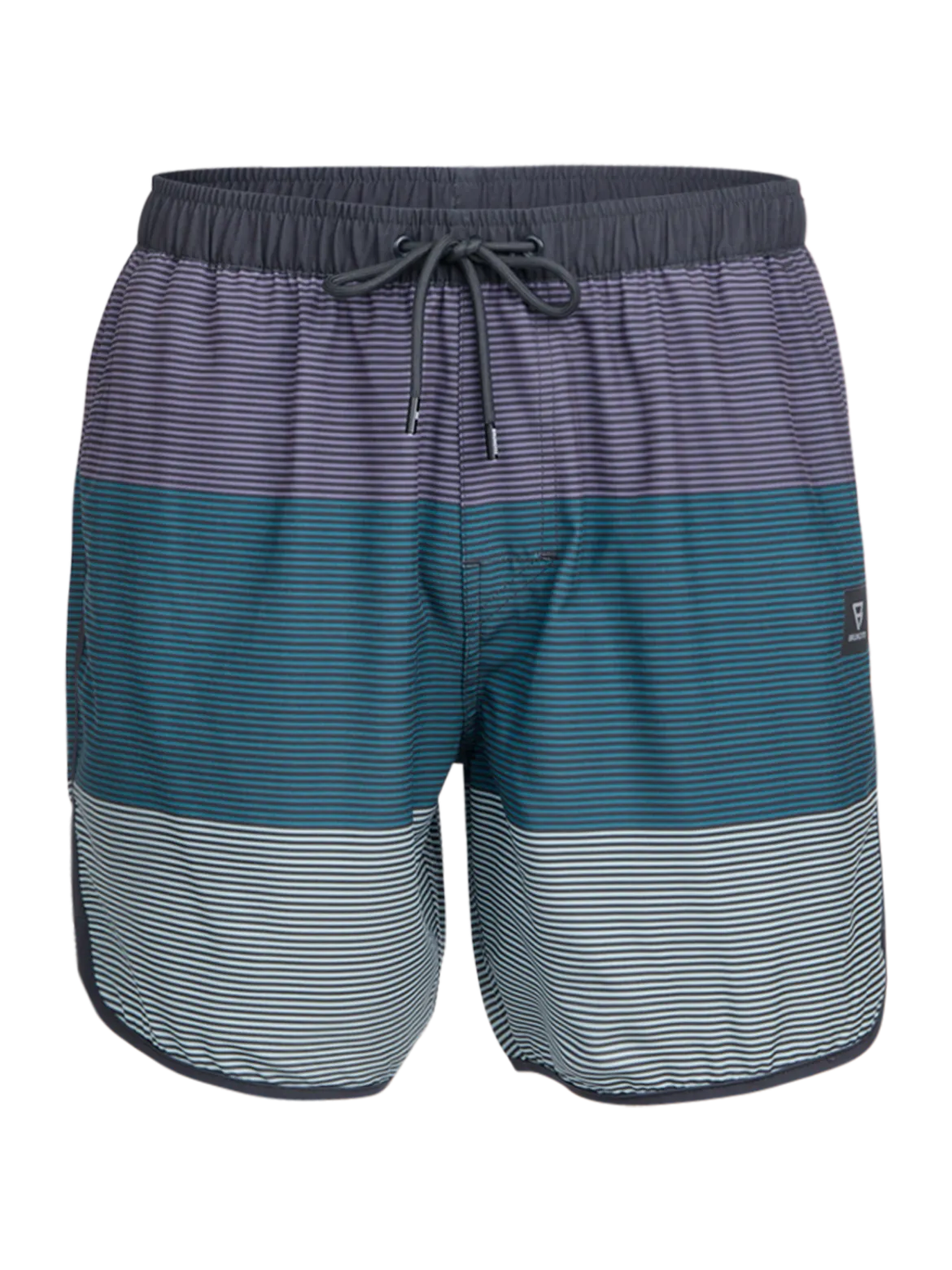 Jaxx Heren Swim Shorts | Mediterranea