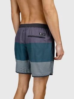 Jaxx Heren Swim Shorts | Mediterranea