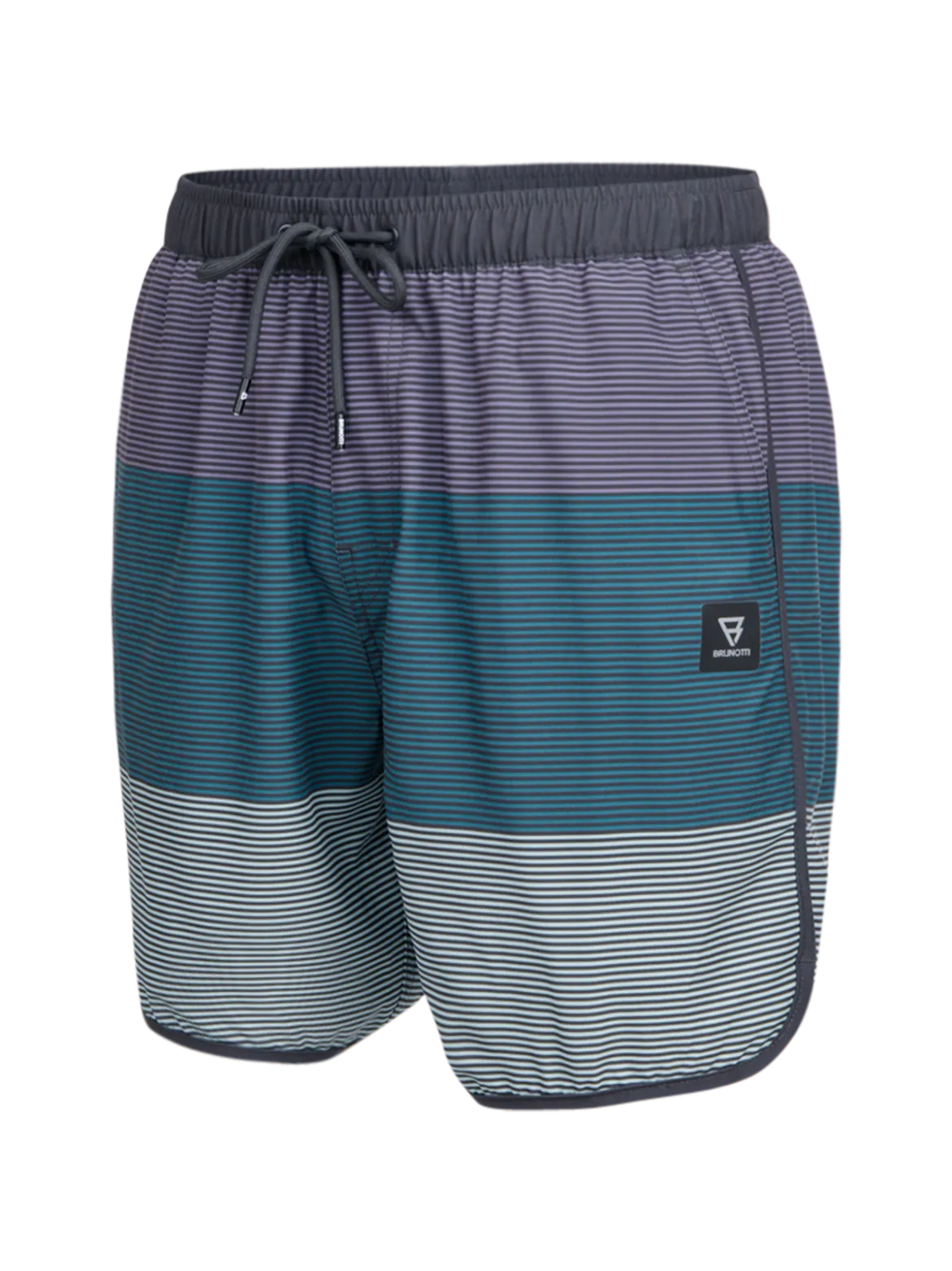 Jaxx Heren Swim Shorts | Mediterranea