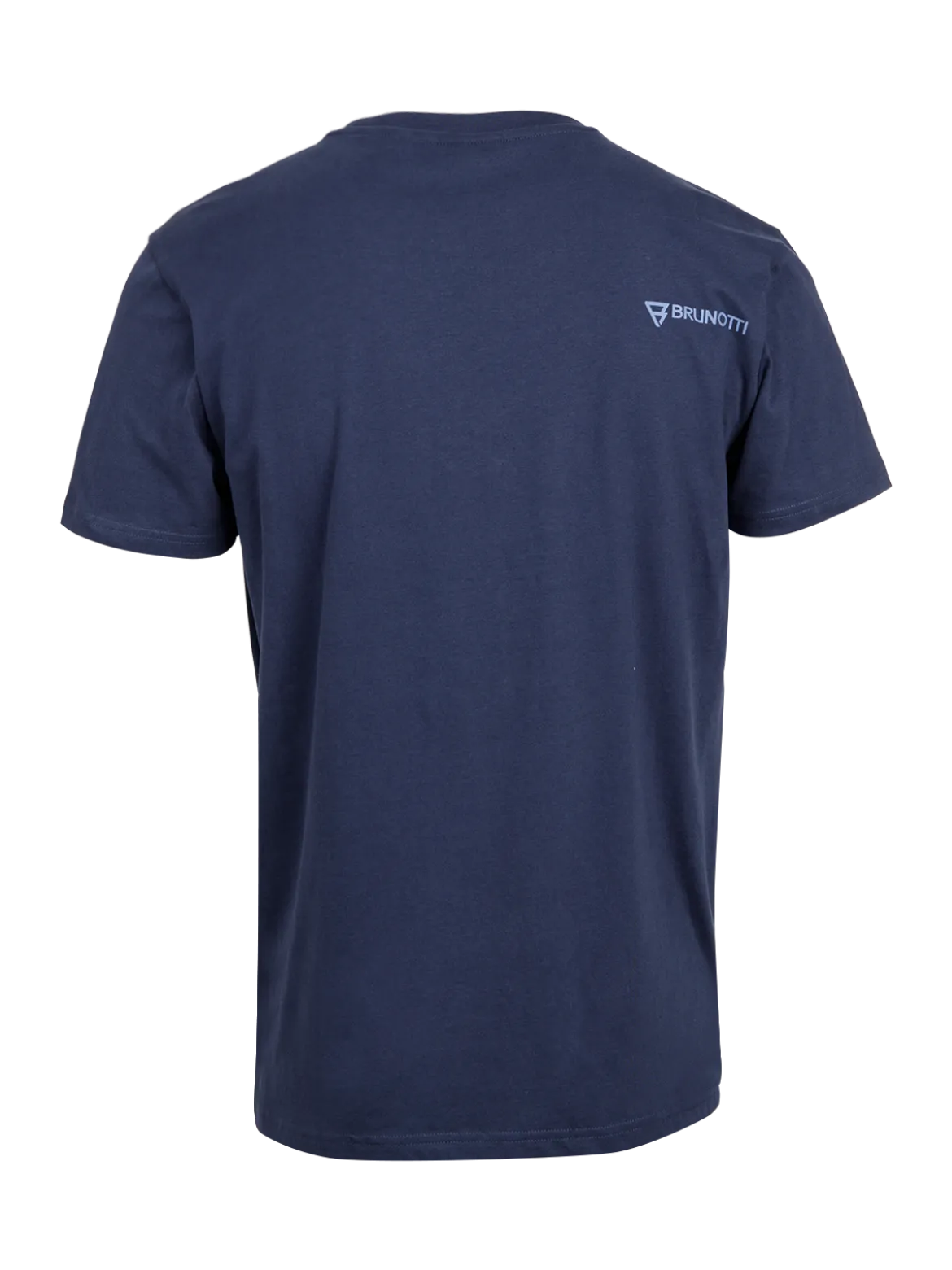 Jelledee Heren T-shirt | Indigo Blue