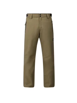 Jiron Heren Ski Broek | Dusky Green