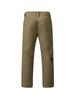Jiron Heren Ski Broek | Dusky Green