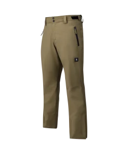Jiron Heren Ski Broek | Dusky Green