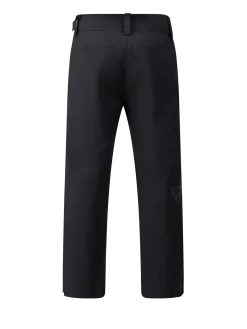 Jiron Heren Ski Broek | Zwart