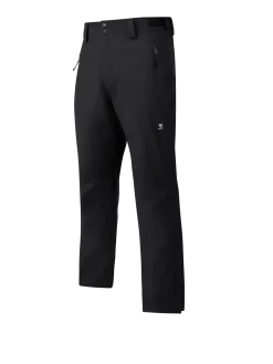 Jiron Heren Ski Broek | Zwart