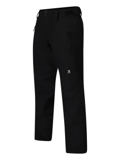 Jirony-S Boys Snow Pants | Black