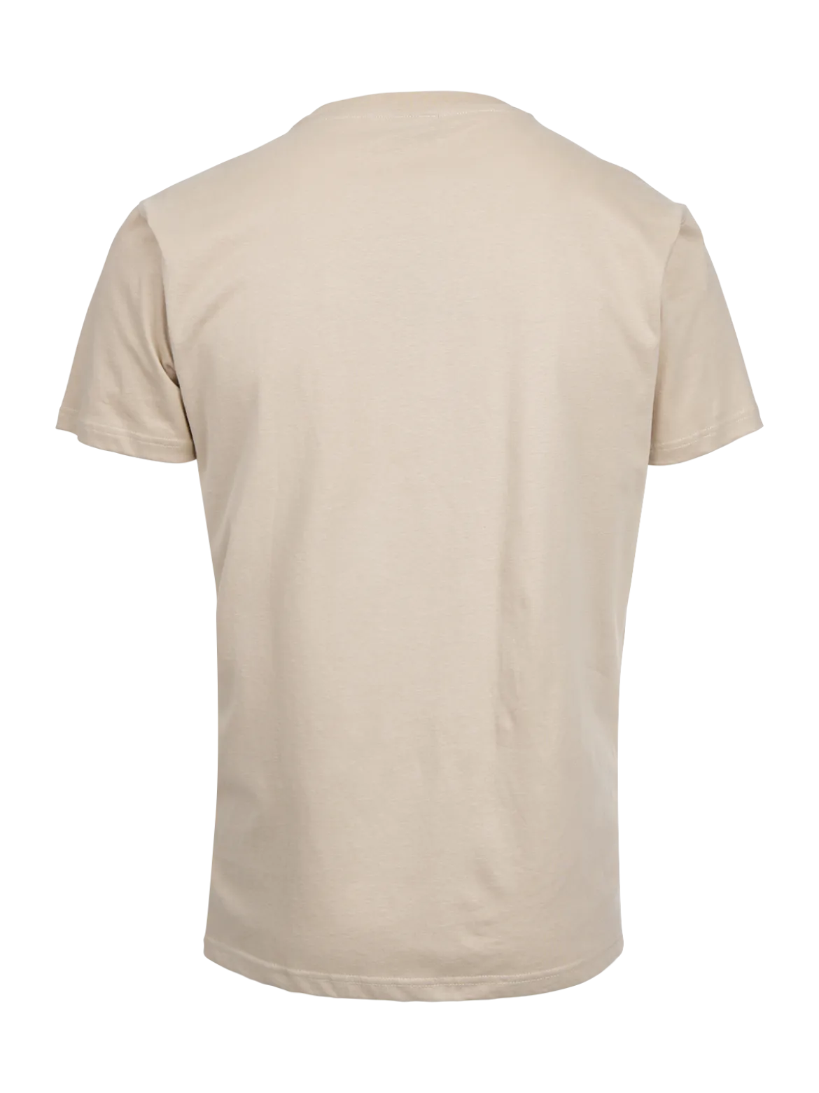 Jondee Heren T-shirt | Feather Grey