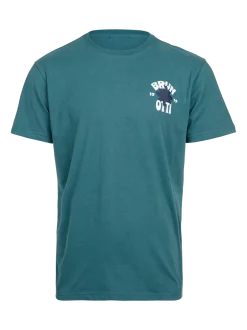 Jondee Heren T-shirt | Mediterranea