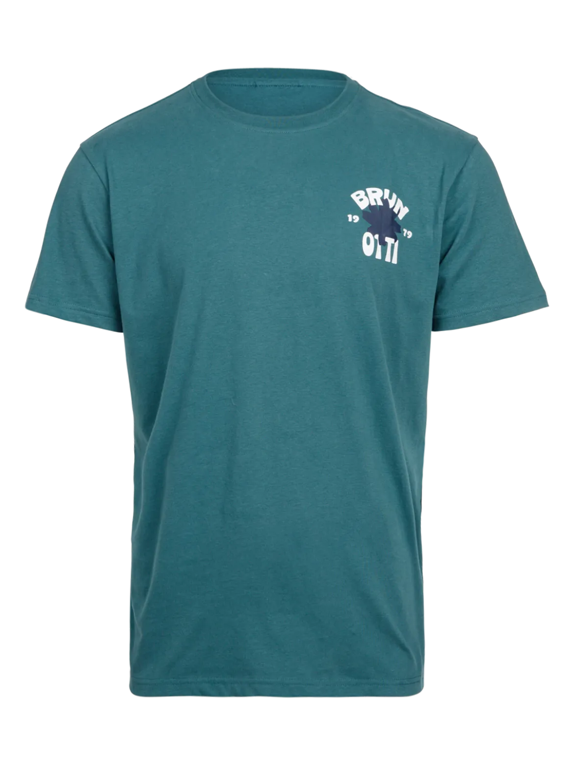 Jondee Heren T-shirt | Mediterranea