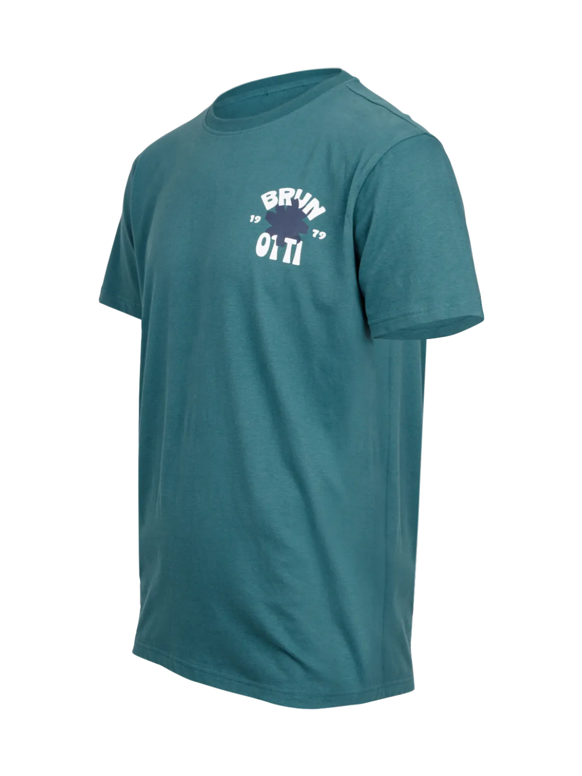 Jondee Heren T-shirt | Mediterranea