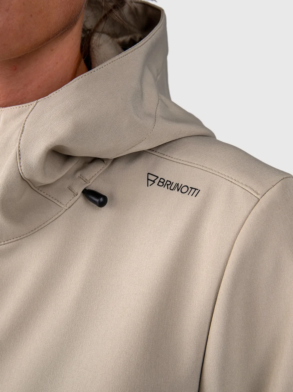 Joos Dames Softshell Jas | Fungi