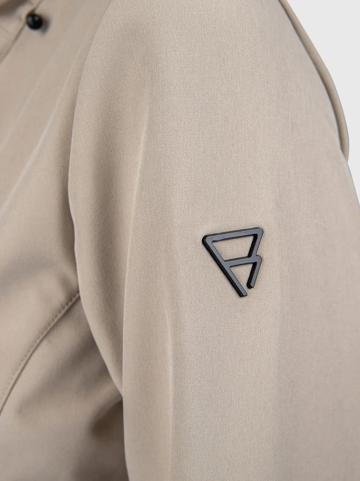 Joos Dames Softshell Jas | Fungi