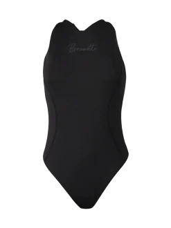 Jor Women Swimsuit | Black