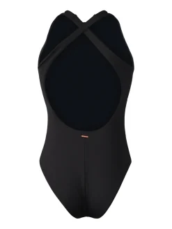 Jor Women Swimsuit | Black