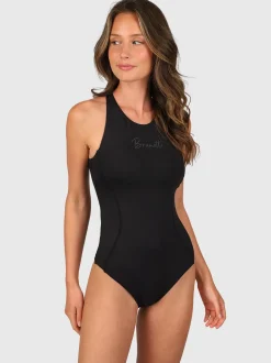 Jor Women Swimsuit | Black